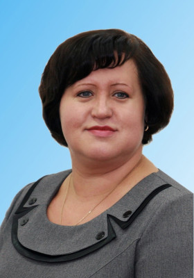 Перевёртова Светлана Викторовна Перевёртова Светлана Викторовна